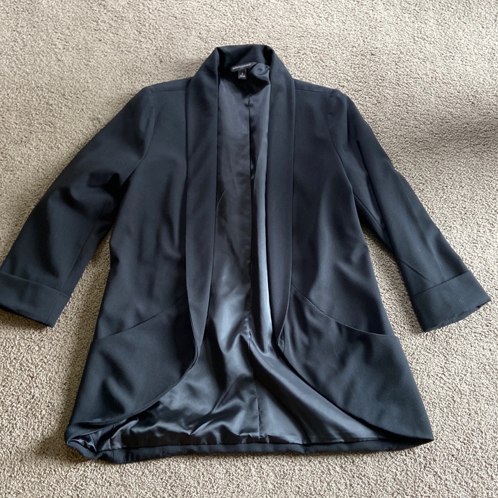 Banana Republic blazer